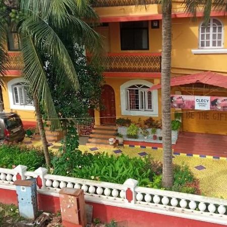 Villa Cleto Guest House Panadzsi Kültér fotó