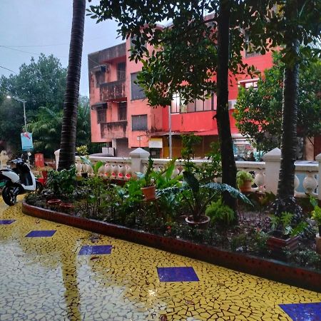 Villa Cleto Guest House Panadzsi Kültér fotó