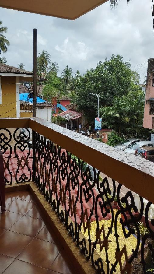 Villa Cleto Guest House Panadzsi Kültér fotó