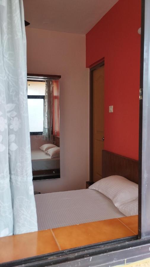 Villa Cleto Guest House Panadzsi Kültér fotó