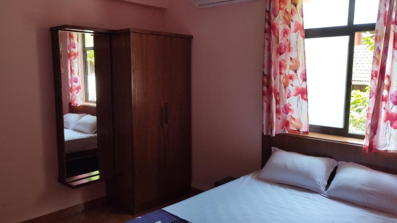 Villa Cleto Guest House Panadzsi Kültér fotó