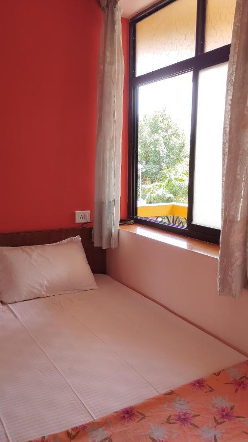 Villa Cleto Guest House Panadzsi Kültér fotó