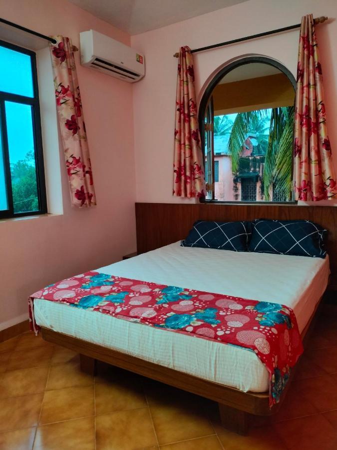 Villa Cleto Guest House Panadzsi Kültér fotó