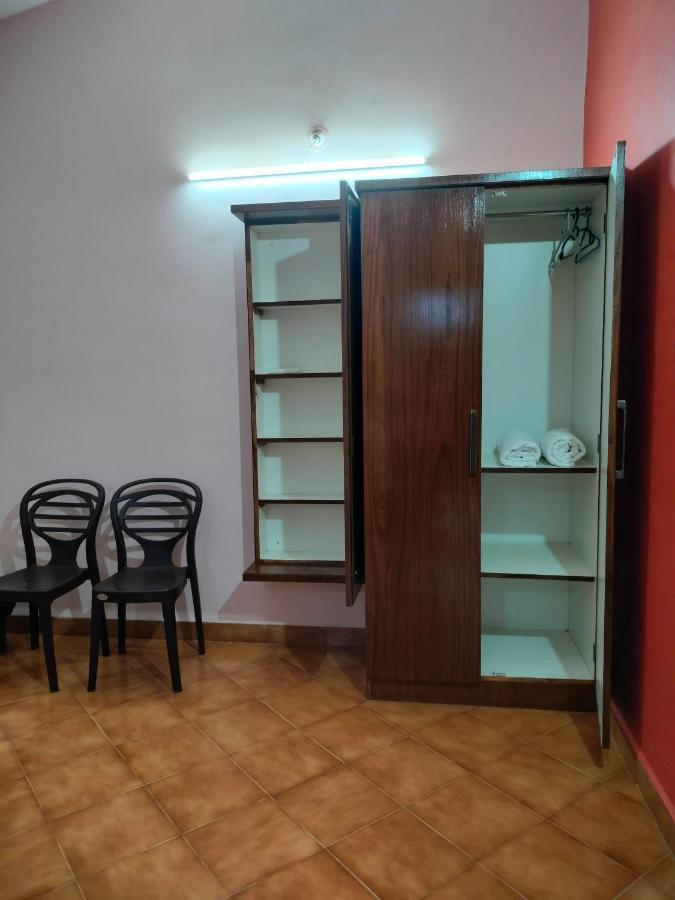 Villa Cleto Guest House Panadzsi Kültér fotó
