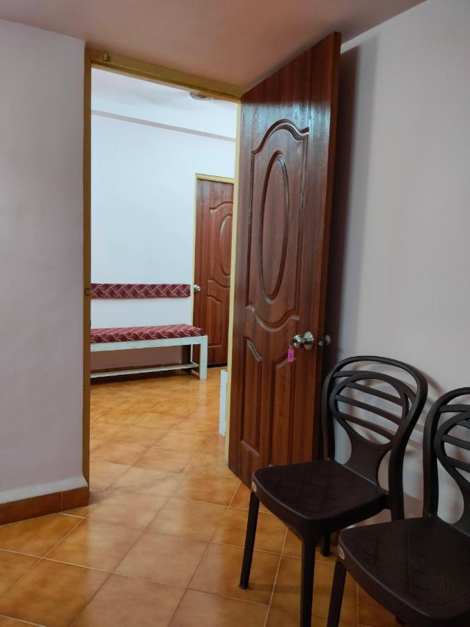 Villa Cleto Guest House Panadzsi Kültér fotó