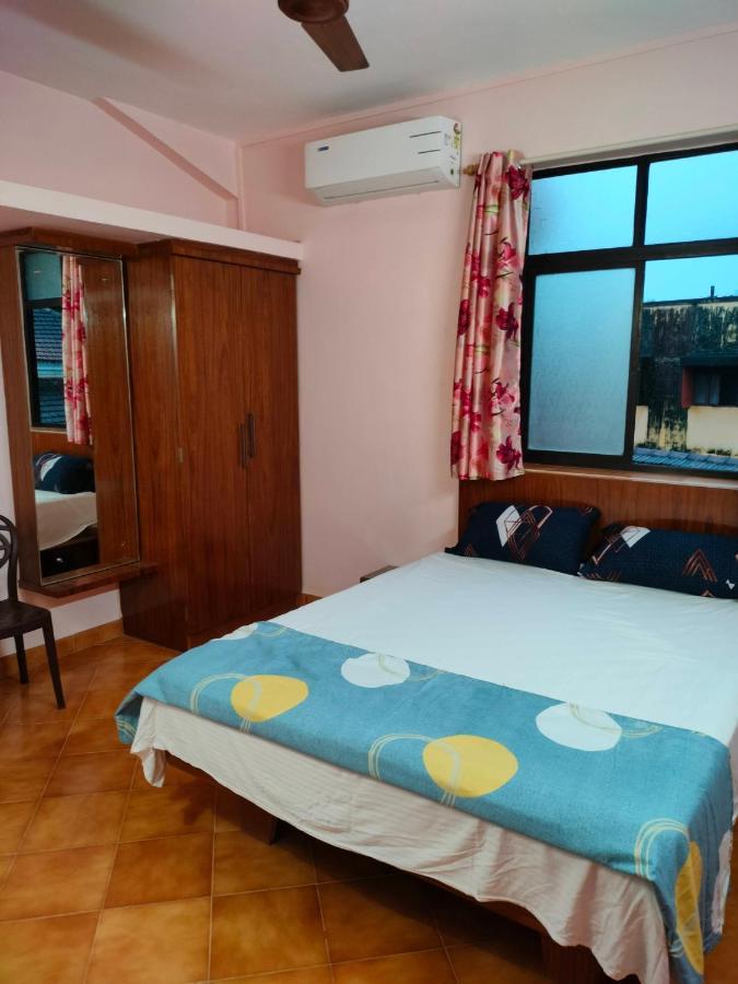 Villa Cleto Guest House Panadzsi Kültér fotó