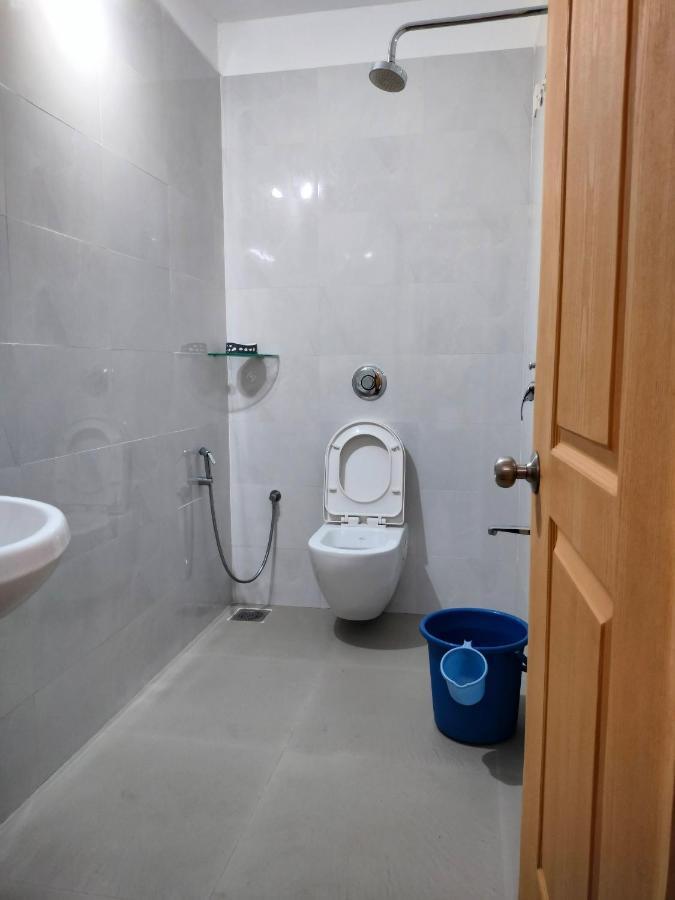 Villa Cleto Guest House Panadzsi Kültér fotó