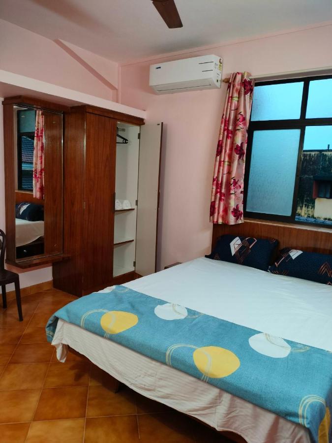 Villa Cleto Guest House Panadzsi Kültér fotó