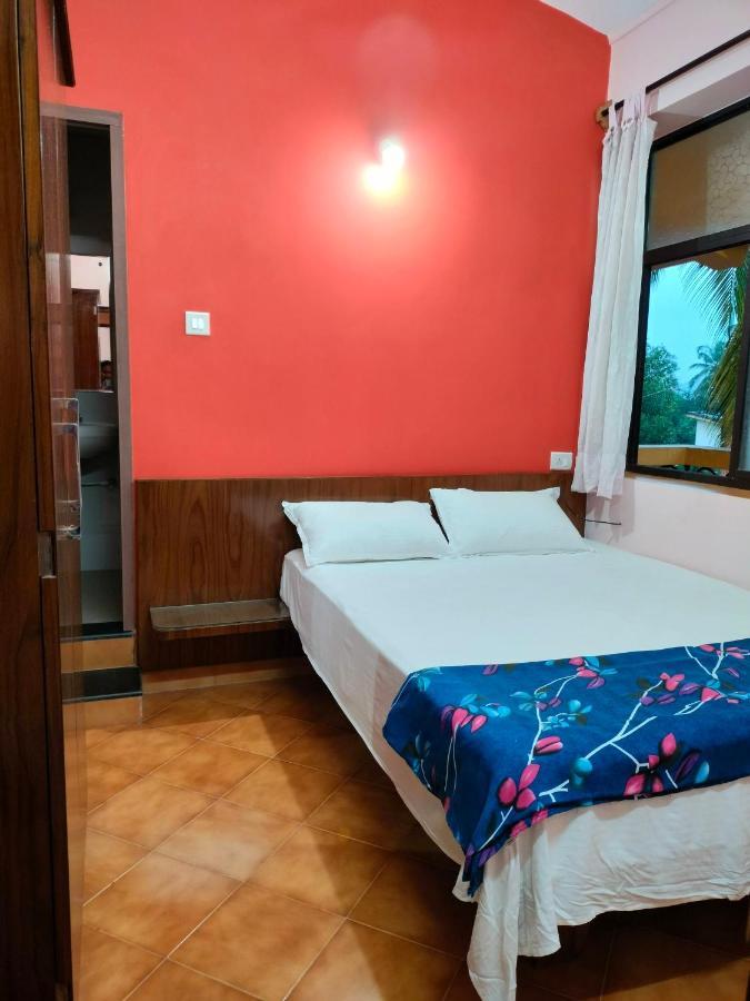 Villa Cleto Guest House Panadzsi Kültér fotó